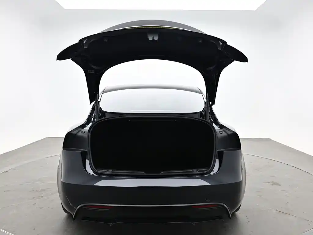 Tesla Model 3 2025 — фото 10