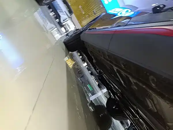 Changan X5 PLUS 2024