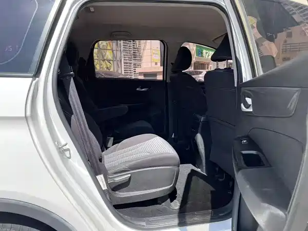 Baojun 730 2019