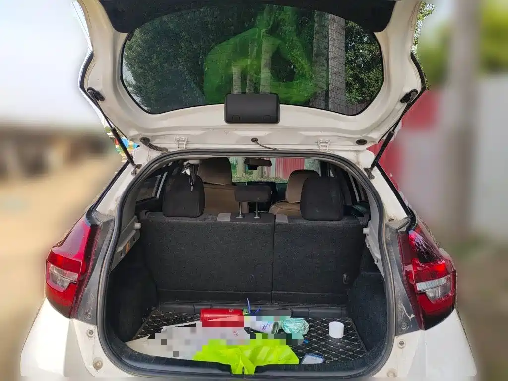 Toyota Vios FS 2022 — фото 10