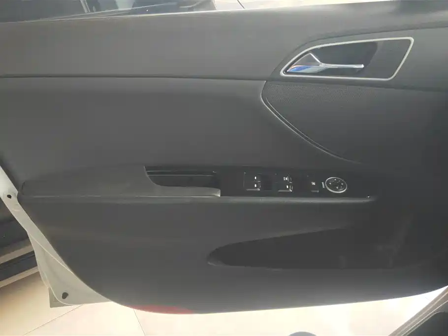 Hyundai Mistra 2020 — фото 7