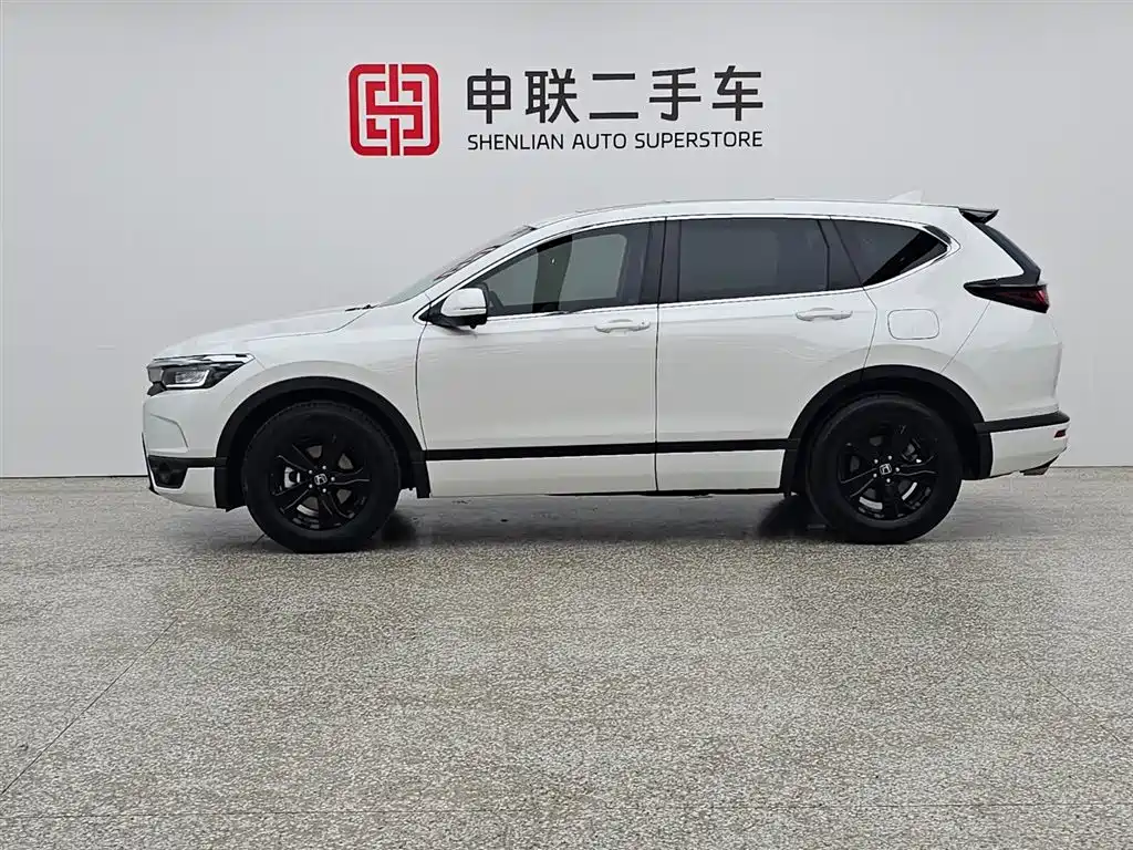 Honda Breeze 2022