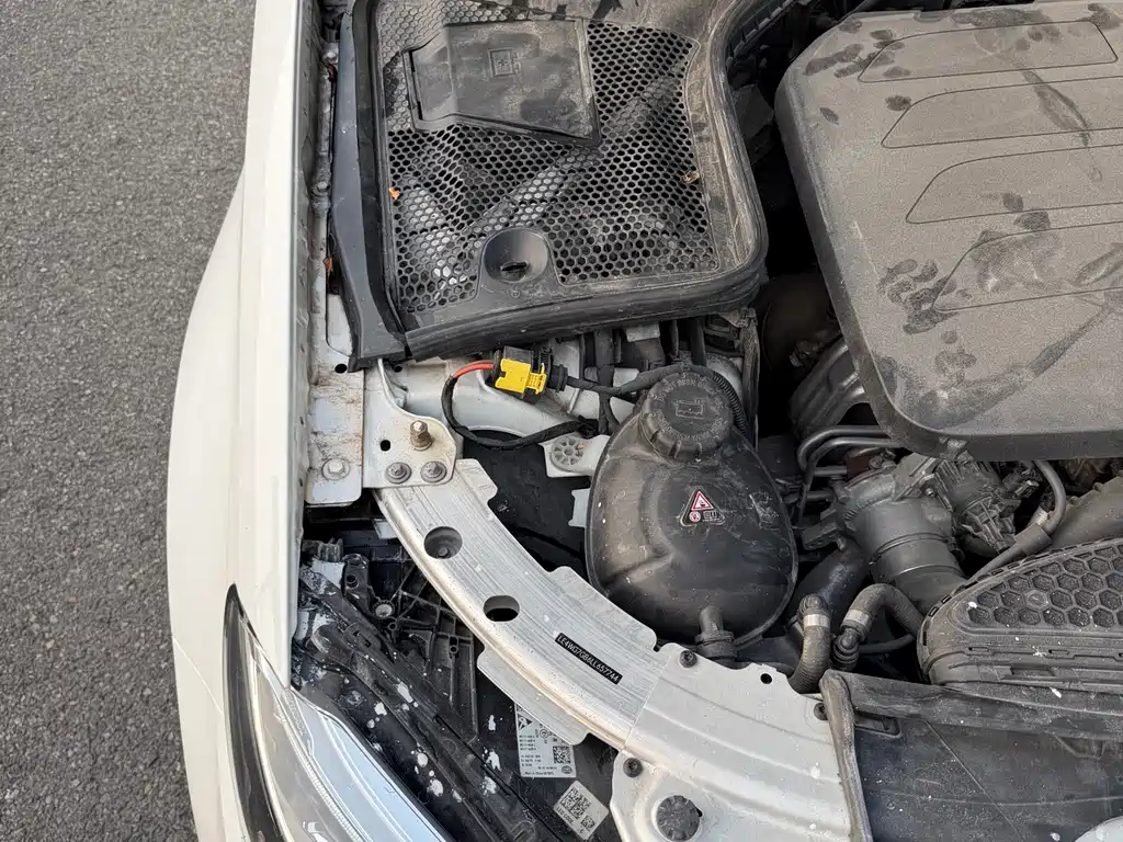 Mercedes-Benz C-Class 2020 — фото 13