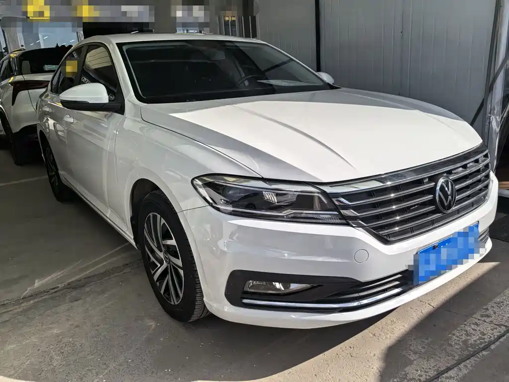 Volkswagen Lavida 2022