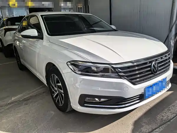 Volkswagen Lavida 2022