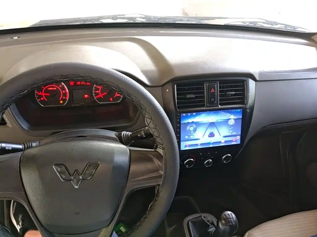 Wuling Rongguang S 2023