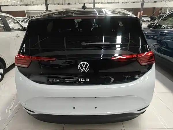 Volkswagen ID.3 2022