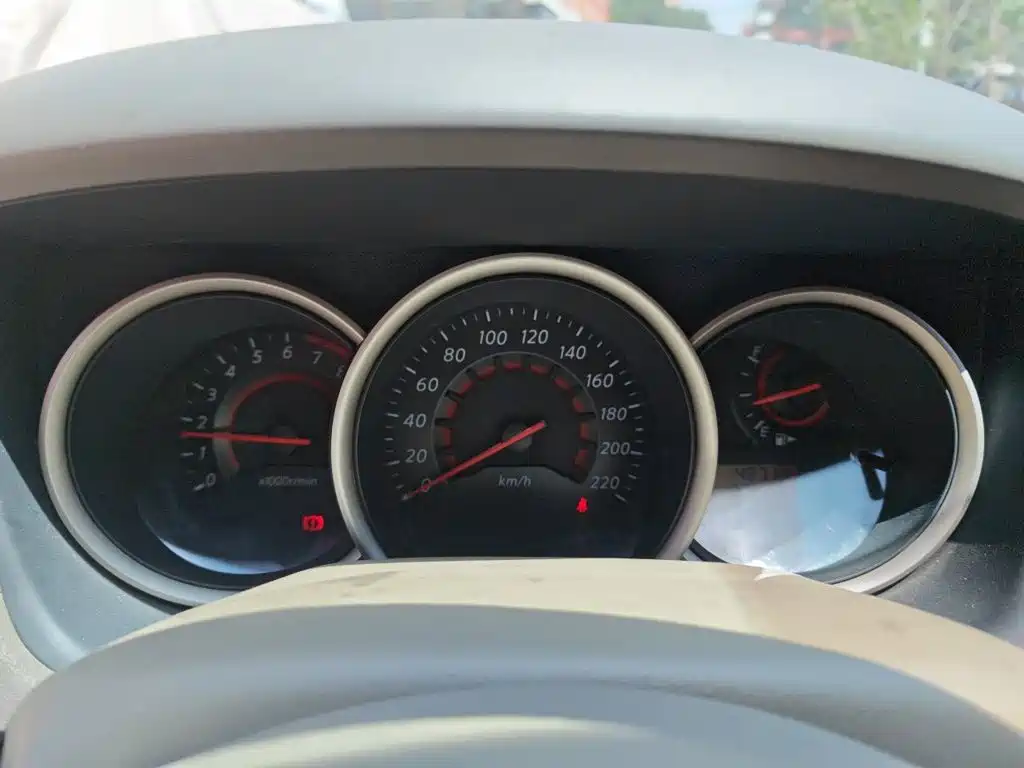 Nissan Sylphy 2019