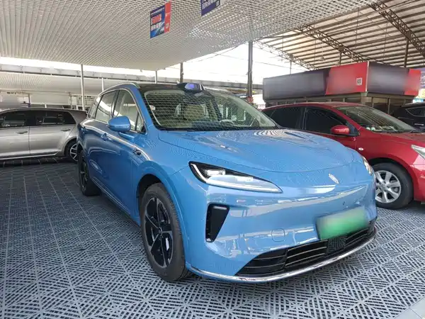 Shangjie H5 2025