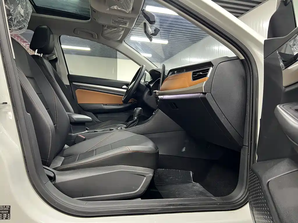 Volkswagen Bora 2024