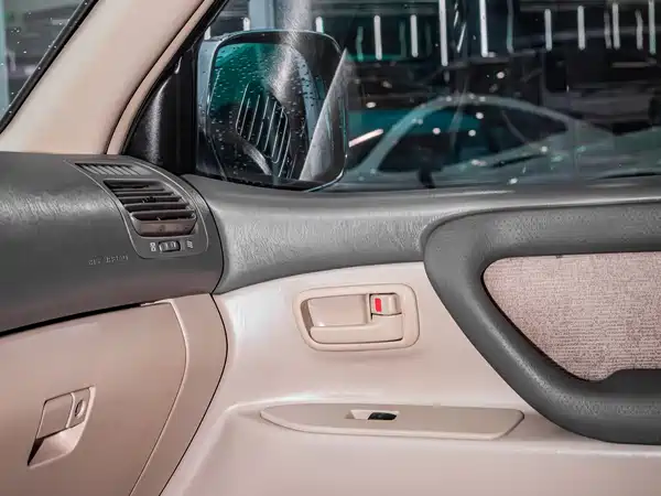 Toyota Land Cruiser 2015