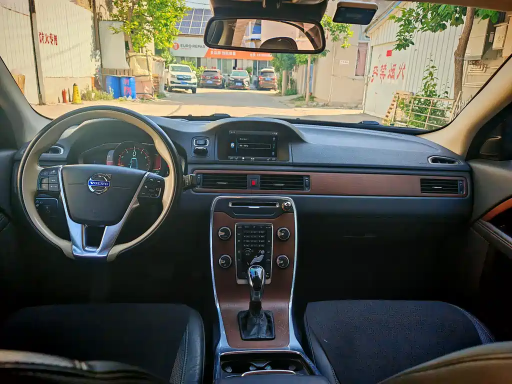 Volvo S80L 2015 — фото 5