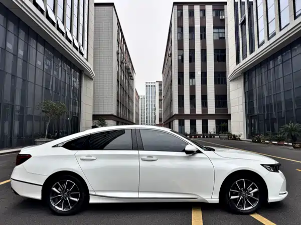 Honda Inspire 2022
