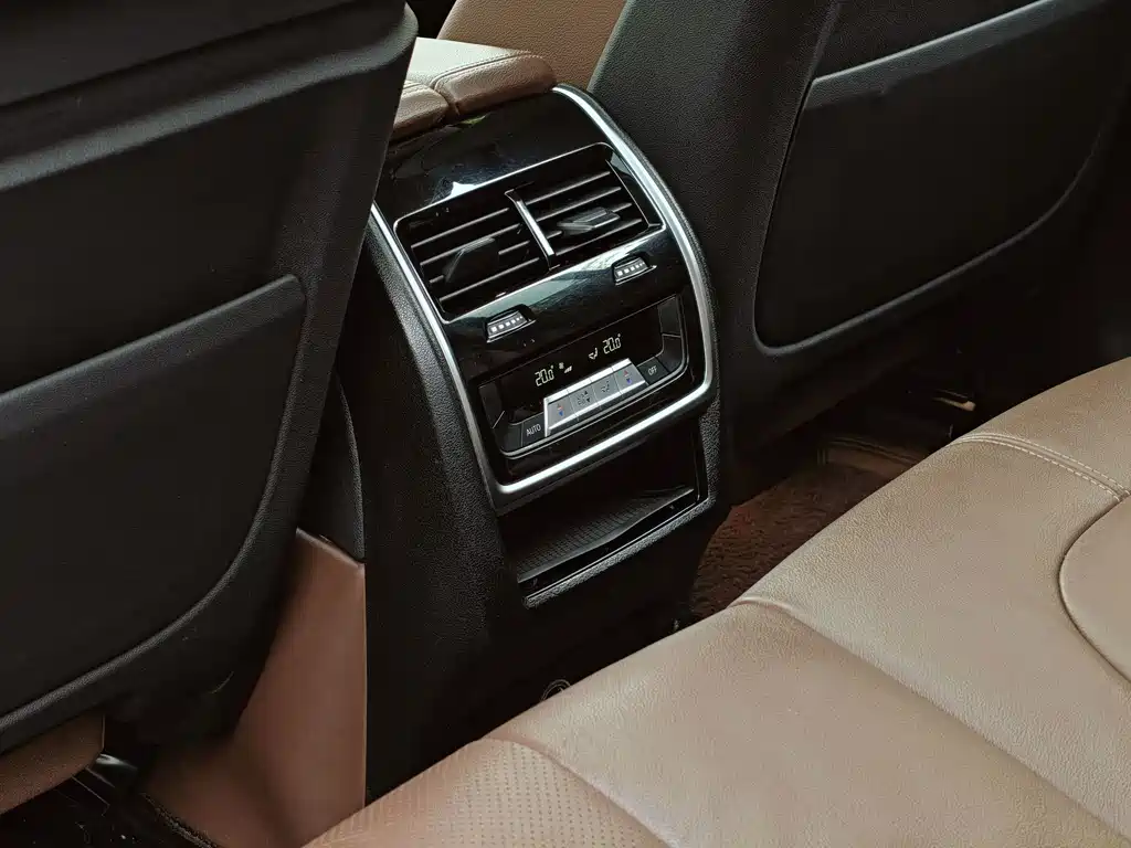 BMW X5 2019 — фото 12