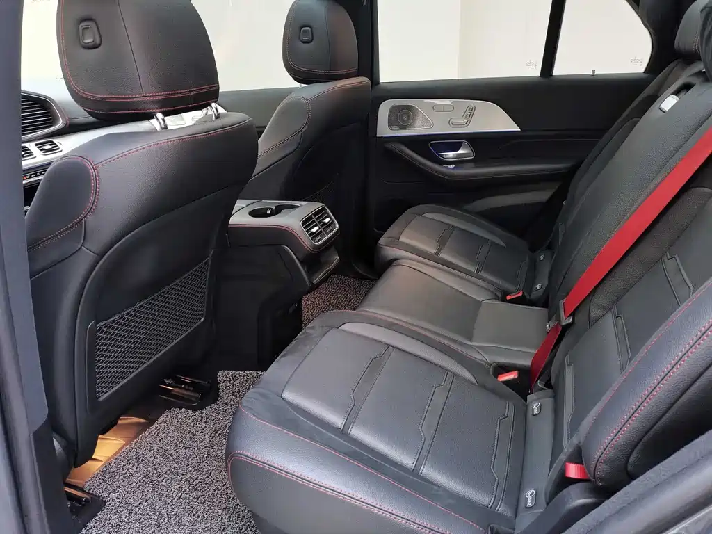 Mercedes-Benz GLE AMG 2023 — фото 8