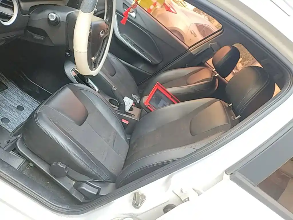 Chery Tiggo 3x 2018 — фото 15