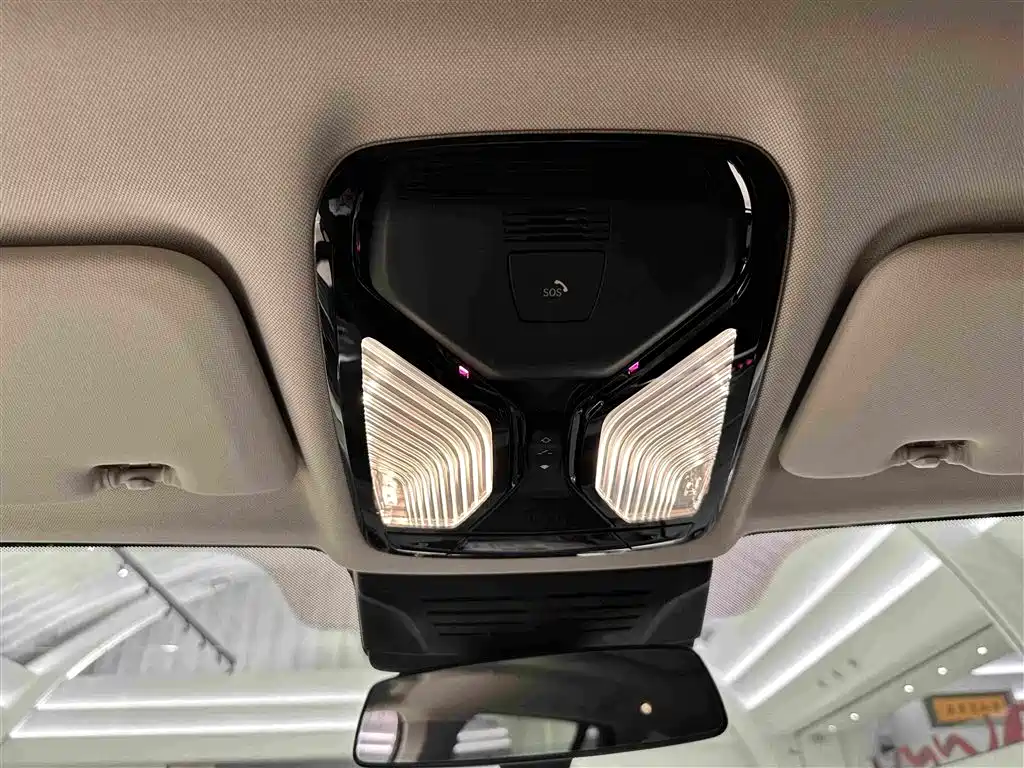 BMW X5 2025 — фото 14