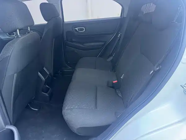 Honda XR-V 2023