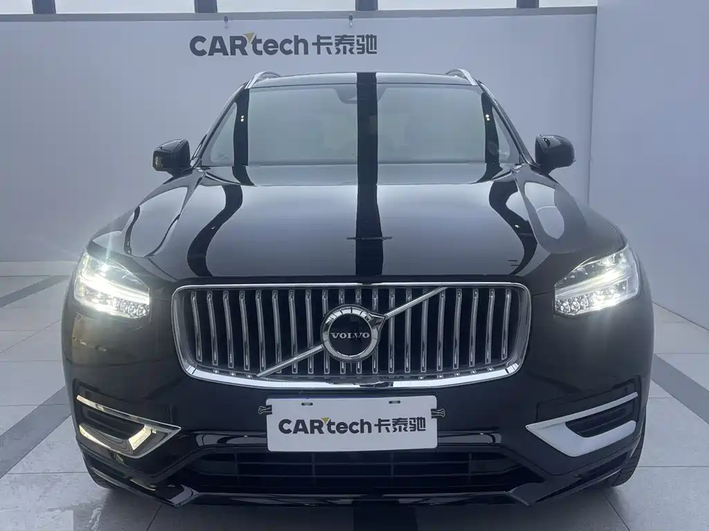Volvo XC90 2023