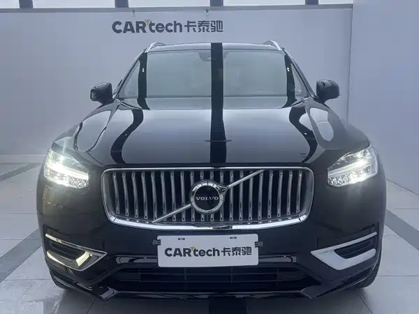 Volvo XC90 2023