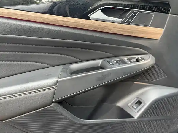 Volkswagen Passat 2021