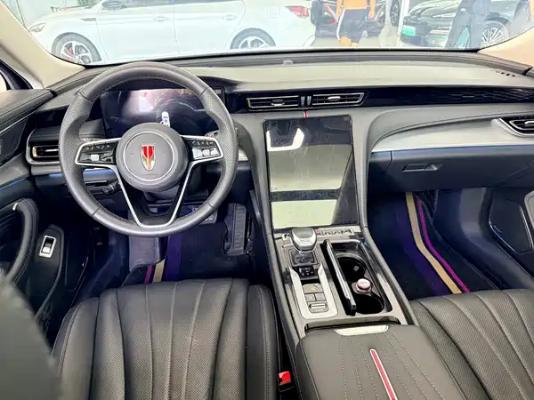 Hongqi H5 2024