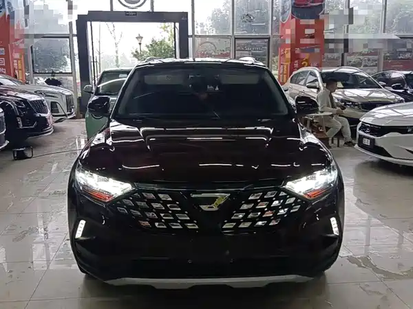 Jetta VS5 2019