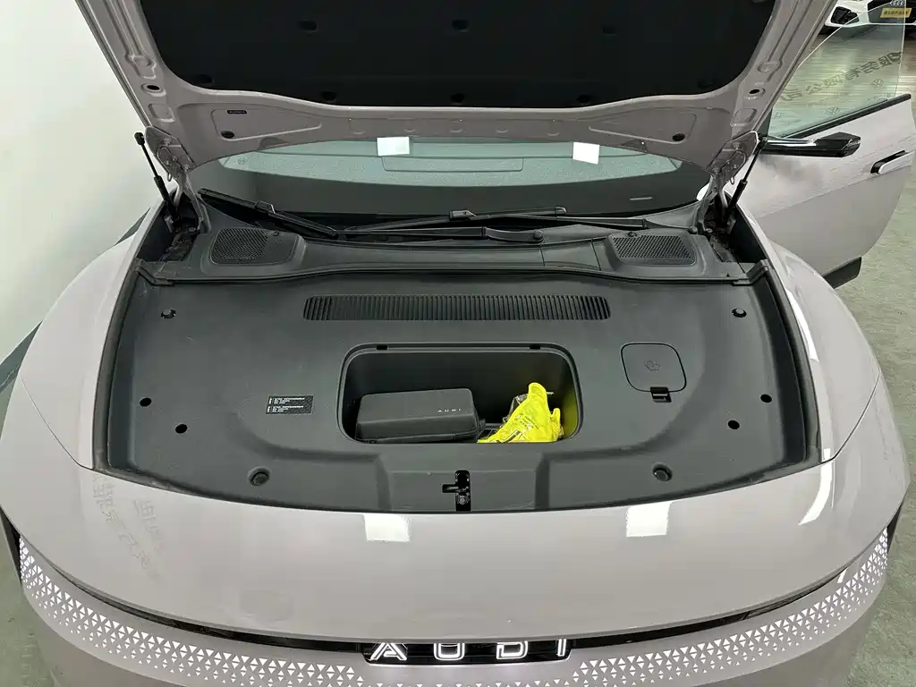 Audi E5 Sportback 2026 — фото 16