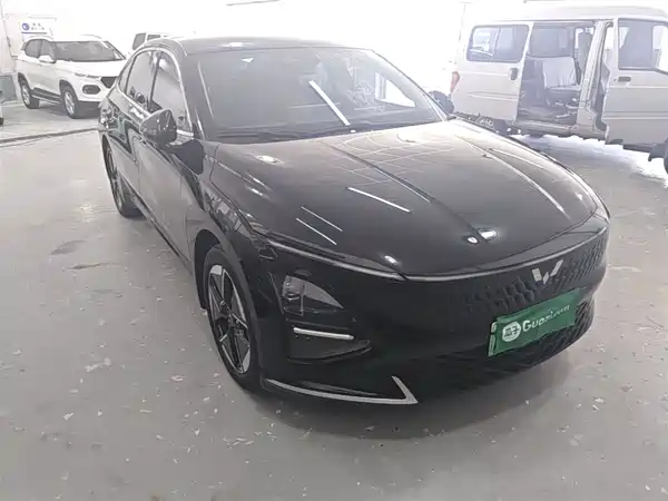 Wuling Starlight 2025