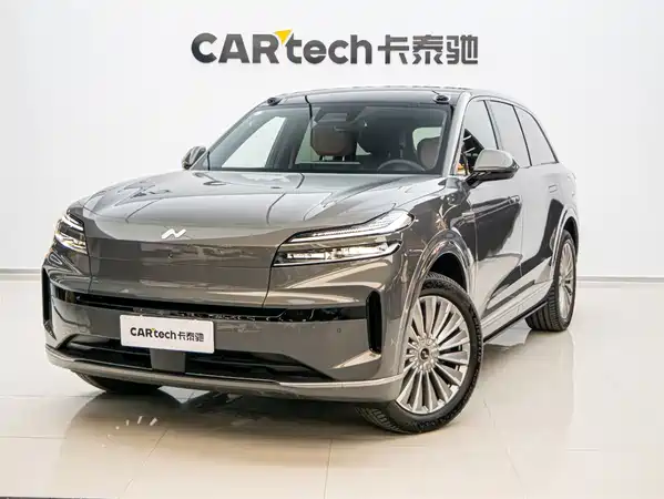Onvo L90 2025
