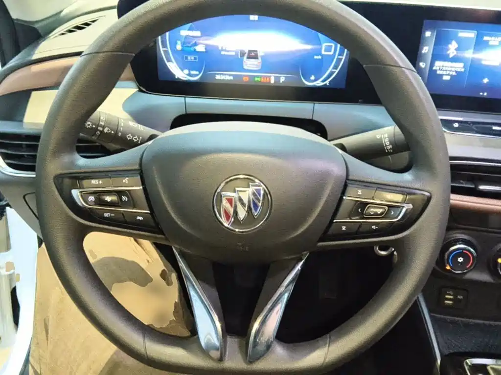 Buick Verano 2022 — фото 11