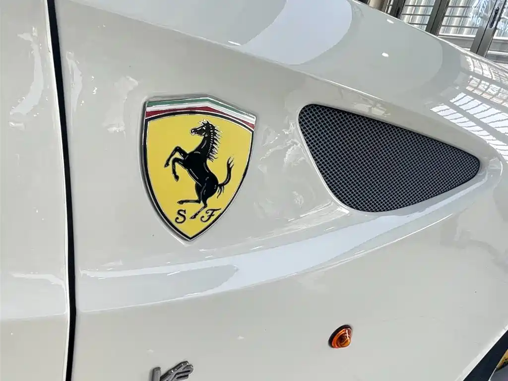 Ferrari FF 2013 — фото 8