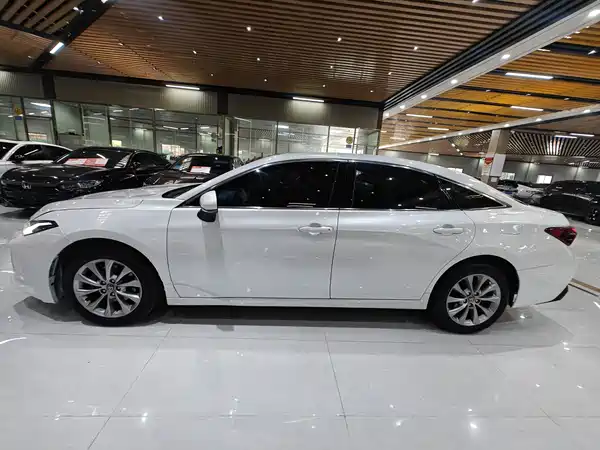 Toyota Avalon 2024