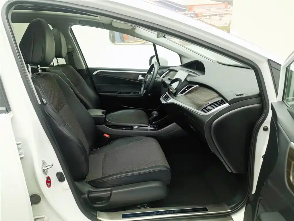 Honda Jade 2019 — фото 22