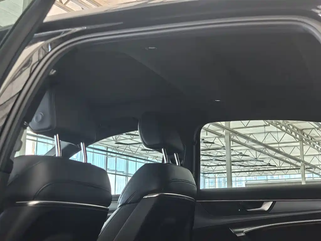 Audi A6L 2020 — фото 14