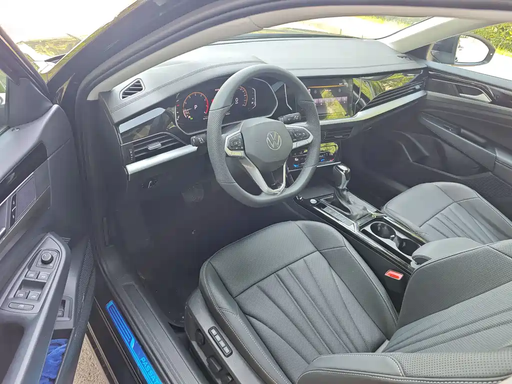 Volkswagen Passat 2026