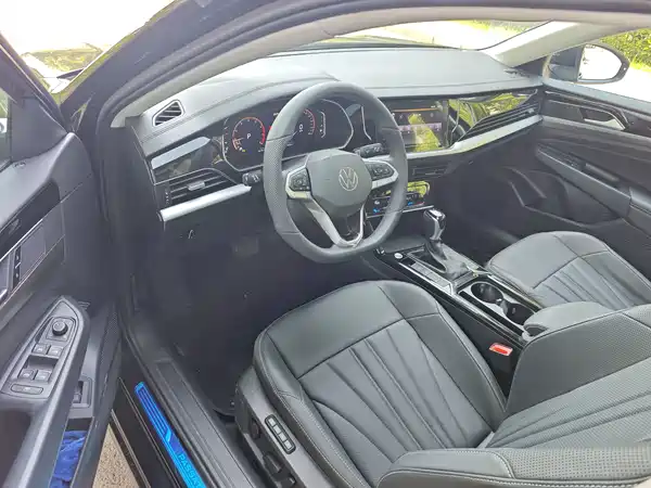 Volkswagen Passat 2026