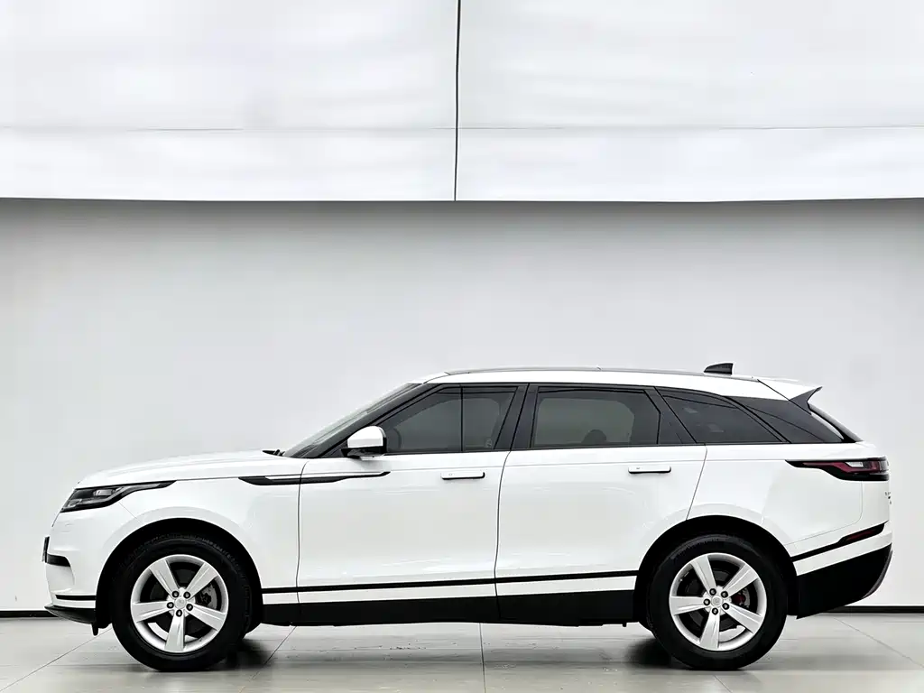 Land Rover Range Rover Velar 2018 — фото 13