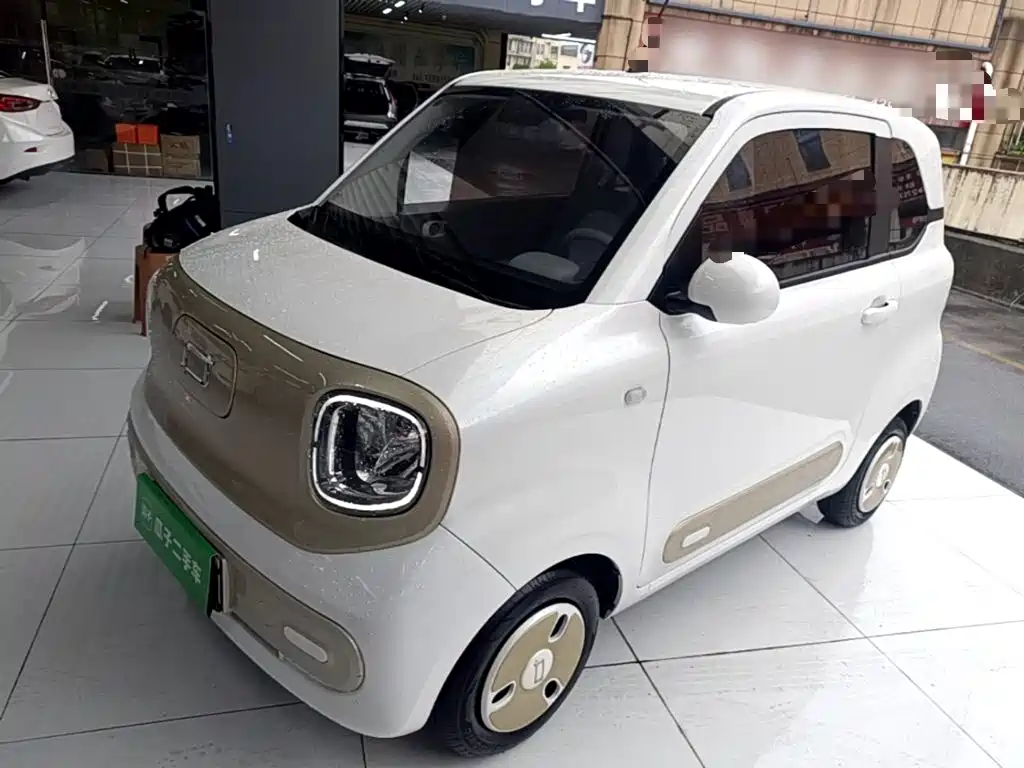 Bestune Pony 2024