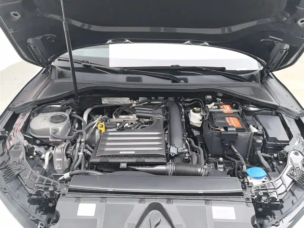 Audi A3 2021