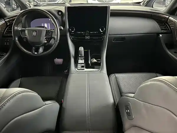 Toyota Wilfa 2024