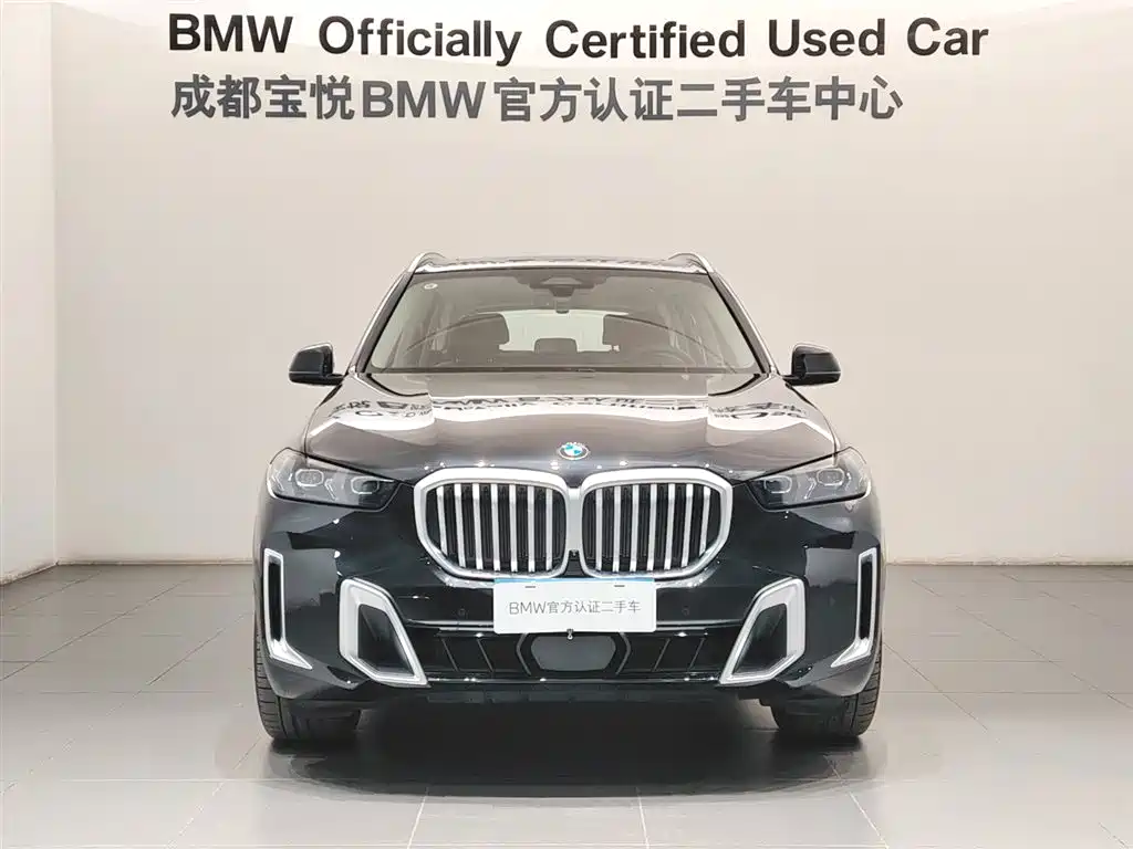 BMW X5 2024