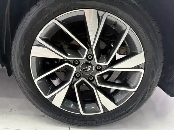 Jetta VS5 2022