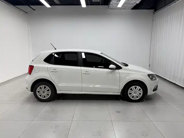 Volkswagen Polo 2017