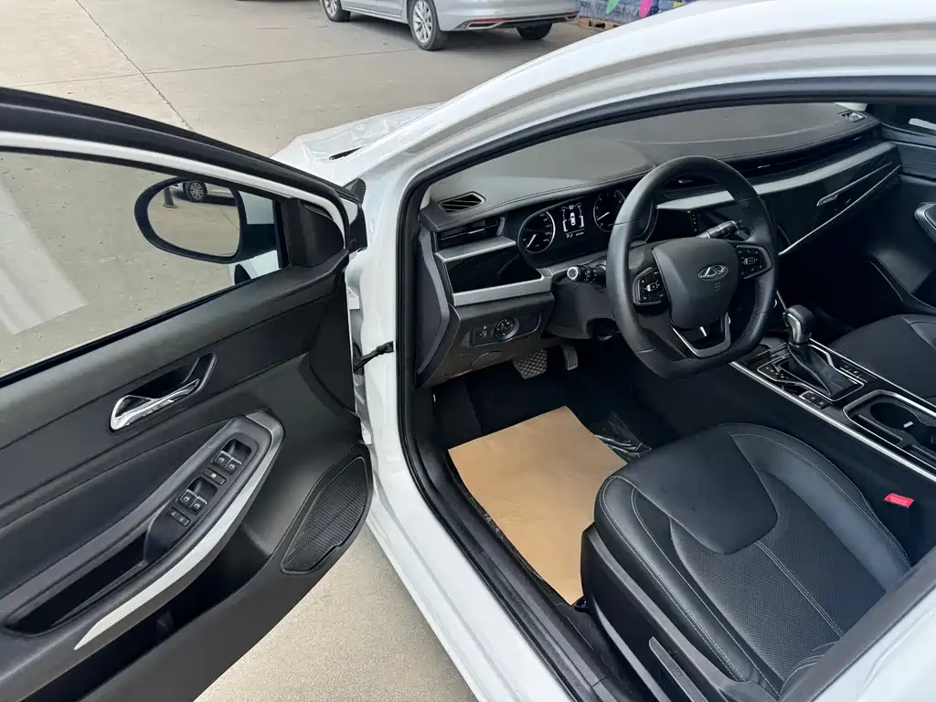 Chery Arrizo 5 2023