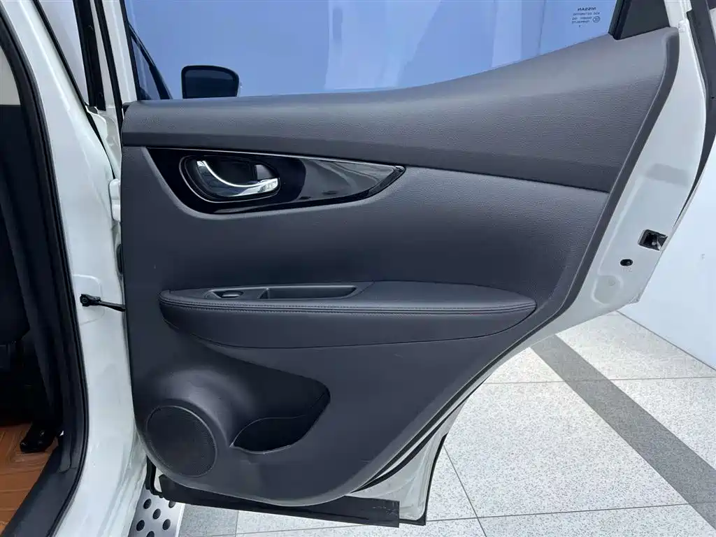 Nissan Qashqai 2024 — фото 27