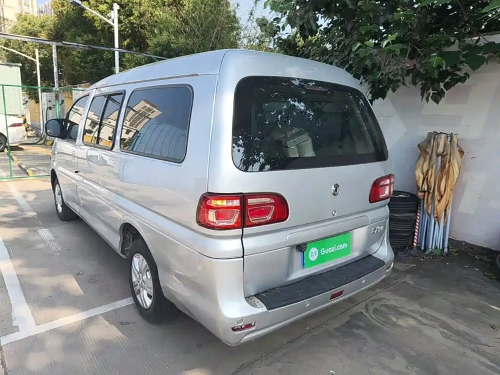 Fengxing Lingzhi 2020