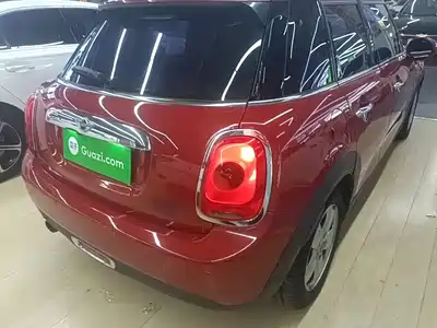 MINI MINI 2017