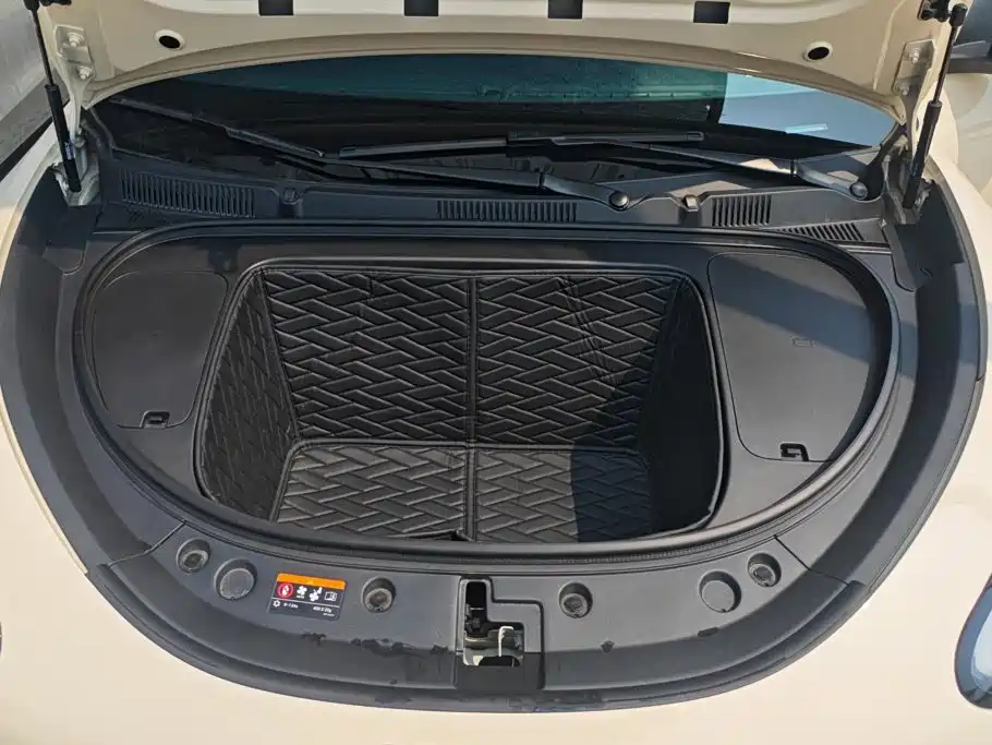 Geely Galaxy Starwish 2024 — фото 10