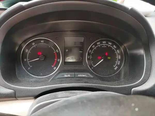 Skoda TECHART 2015
